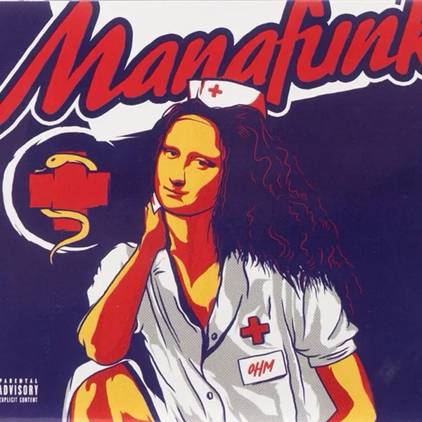 Manafunk