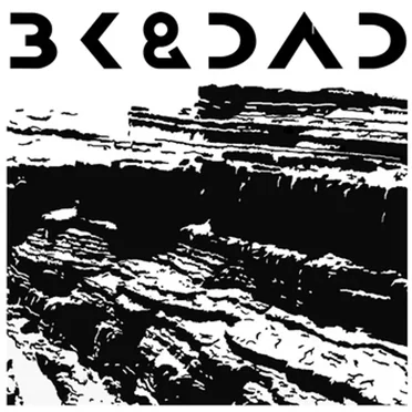 Mundy by BK & Dad - album cover