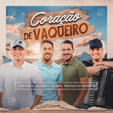 Coração de Vaqueiro