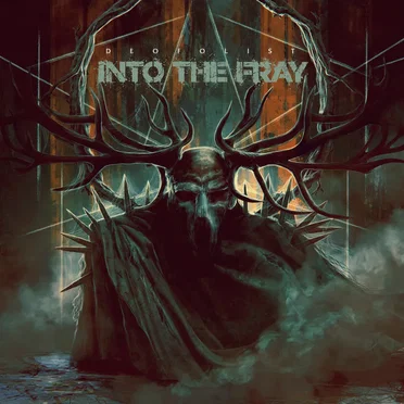 Deofolist by Into the Fray - album cover