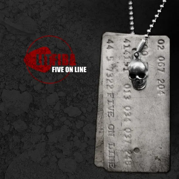 Five on Line