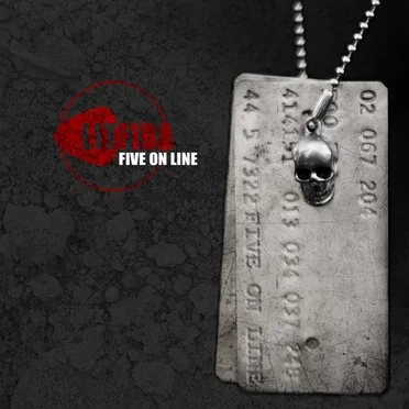 Five on Line