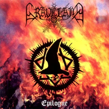 Epilogue / In the Glare of Burning Churches