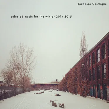 Selected Music for Winter 2014–2015 by Various Artists - album cover