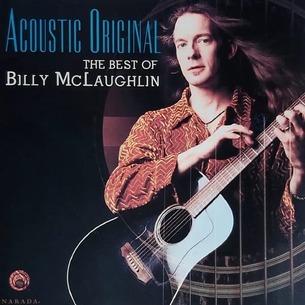 Acoustic Original: The Best of Billy McLaughlin