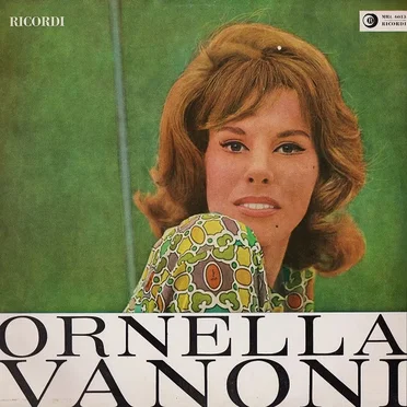Ornella Vanoni