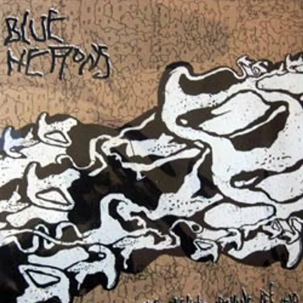 Blue Herons