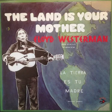 The Land Is Your Mother