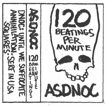 DNOC / Annihilation Squares