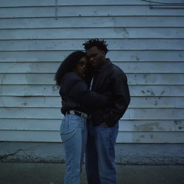 Good Flirts by Baby Keem - album cover