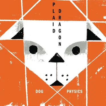 Dog Physics EP