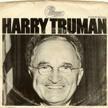 Harry Truman