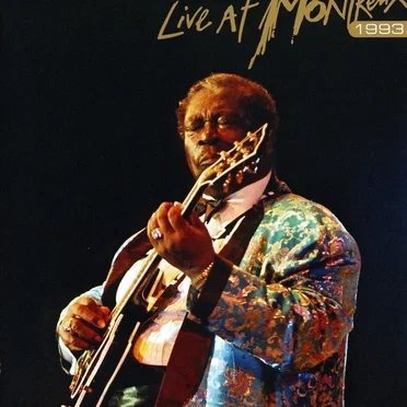 Live at Montreux 1993