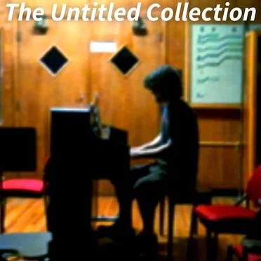 The Untitled Collection by Dave Eddy - album cover