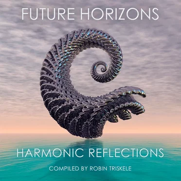 Future Horizons: Harmonic Reflections by Various Artists - album cover
