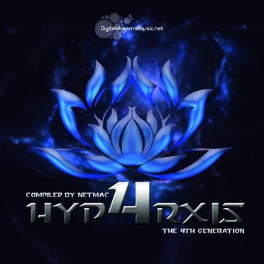 Hyparxis 4 - The 4th Generation by Netmac - album cover