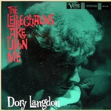 The Leprechauns Are Upon Me