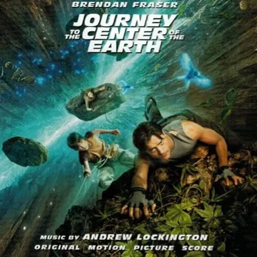 Journey to the Center of the Earth