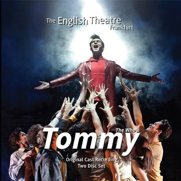 The Who's Tommy