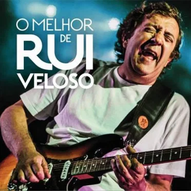 O Melhor De Rui Veloso
