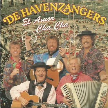 El amor cha cha / Het allerlaatste biertje