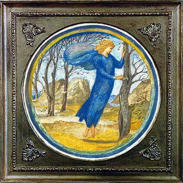 Key of Spring