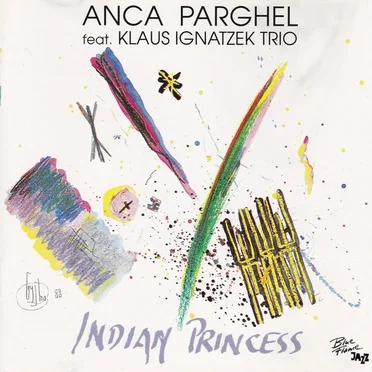 Indian Princess