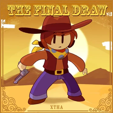 The Final Draw (Undertale Yellow Song)