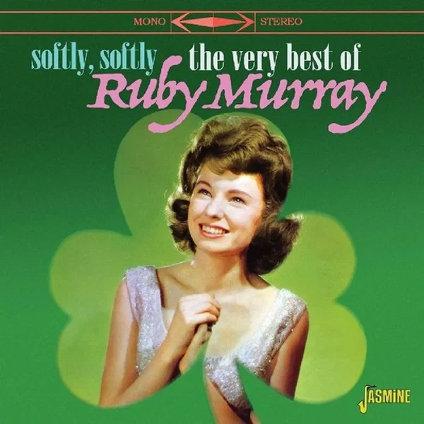 Softly, Softly: The Very Best of Ruby Murray