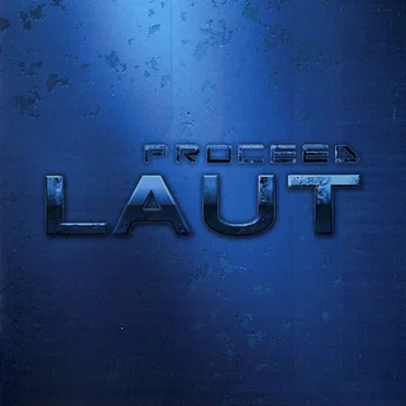 Laut by Proceed - album cover