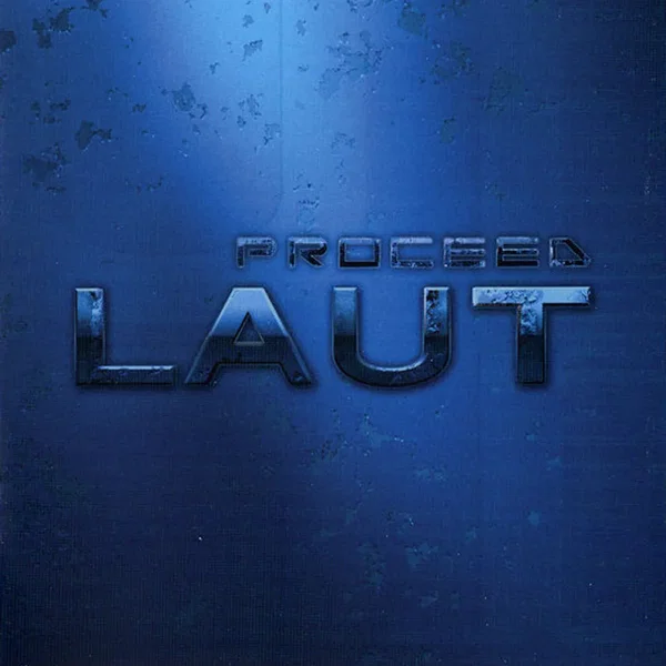 Laut