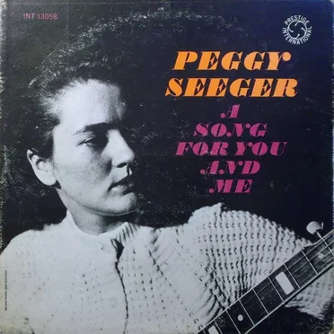 A Song For You And Me