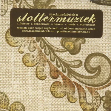 Stottermuziek