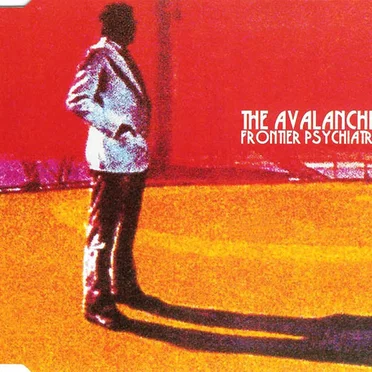 Frontier Psychiatrist