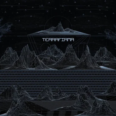Terra Firma by 7nightsatsea - album cover