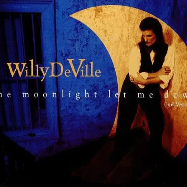 The Moonlight Let Me Down ('96 Version)