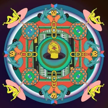 Cadenza (Boys’ Shorts remix)