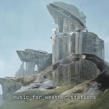 Music For Weather Stations