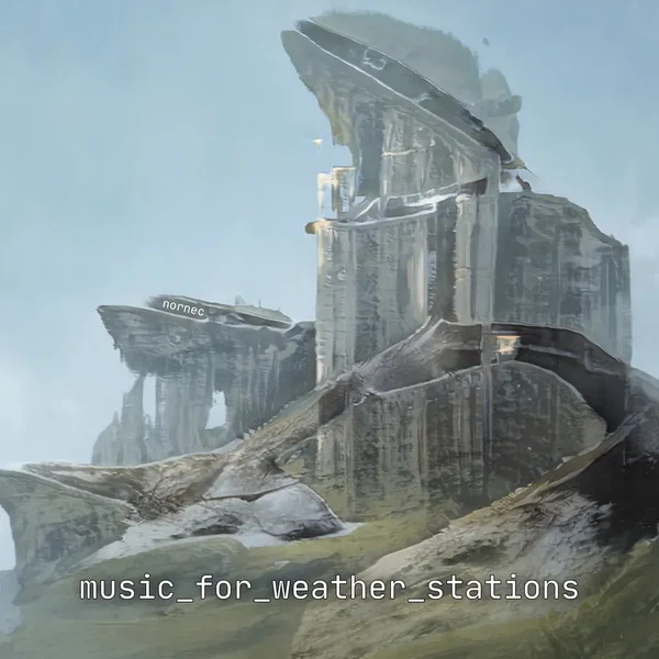 Music For Weather Stations