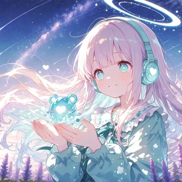 Happy Pulse by Manah - album cover