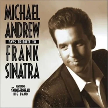 Pays Tribute to Frank Sinatra