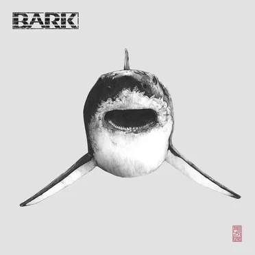 Relics by BARK - album cover