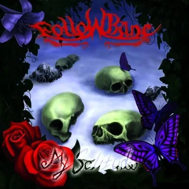 My Solitude by Followbane - album cover