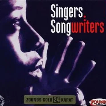 Audio’s Audiophile, Volume 24: Singers. Songwriters by Various Artists - album cover