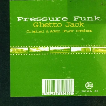 Pressure Funk