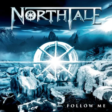 Follow Me by NorthTale - album cover