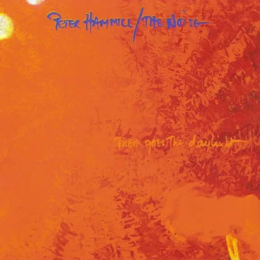 There Goes the Daylight