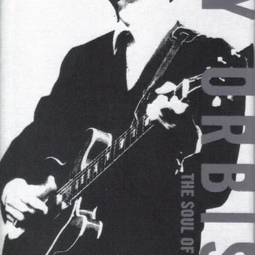 The Soul of Rock and Roll