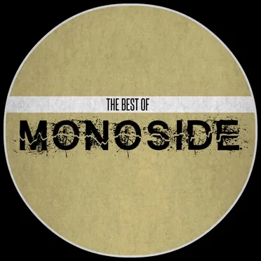 The Best Of Monoside by Various Artists - album cover