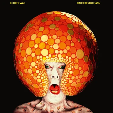 Ein fix ferdig mann by Lucifer Was - album cover